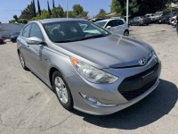 Image for 2012 Hyundai Sonata Hybrid ID: 6697493