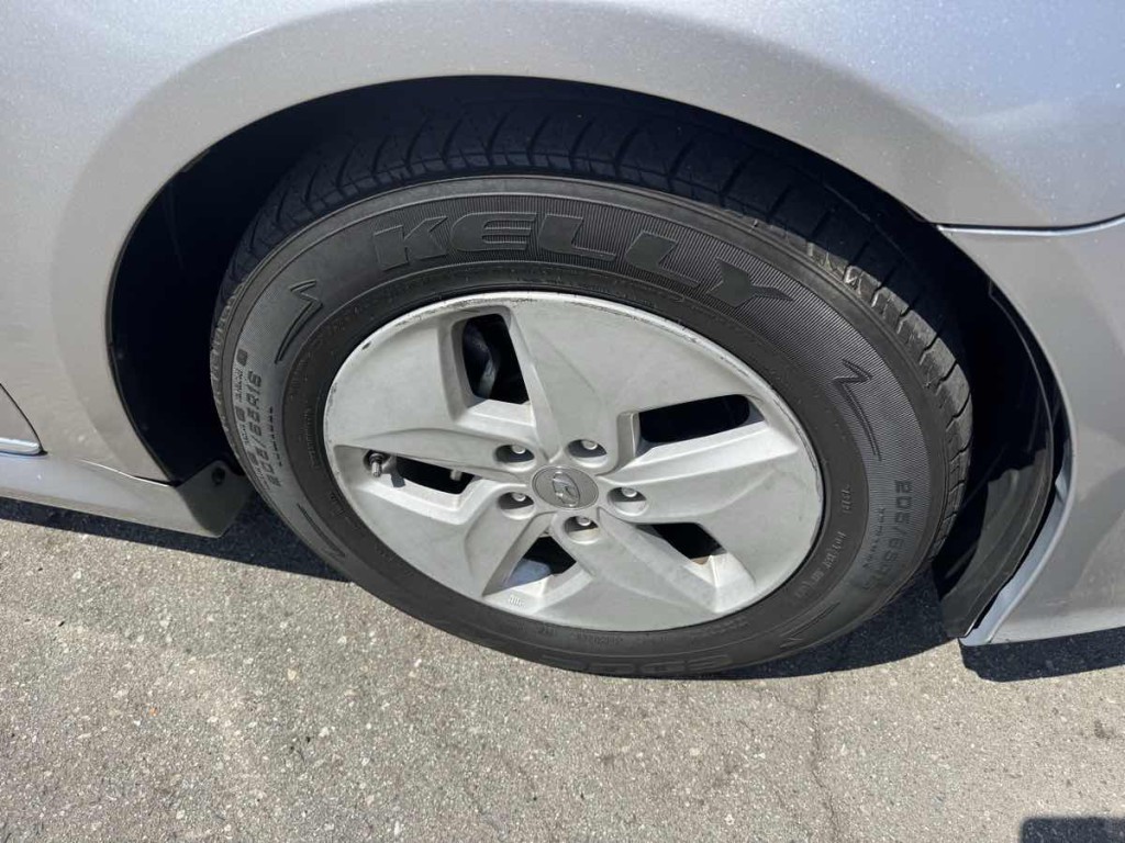 2012 Hyundai Sonata Image 5
