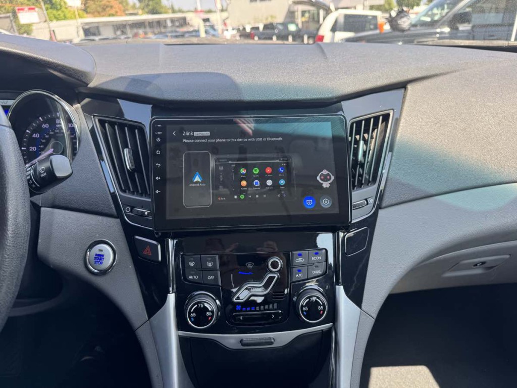 2012 Hyundai Sonata Image 20