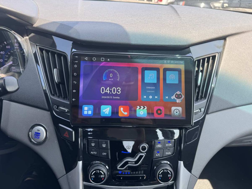 2012 Hyundai Sonata Image 22