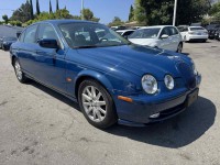 Image for 2002 Jaguar S-TYPE w/Sport & Prem Pkgs ID: 6703519