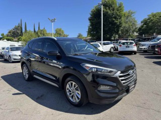 Image for 2017 Hyundai Tucson SE ID: 6710432