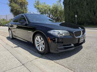 Image for 2014 BMW 5 Series 528i ID: 6713680