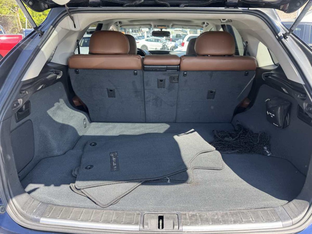 2015 Lexus RX 450h Image 12