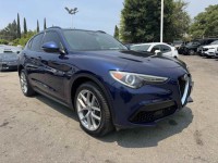 Image for 2018 Alfa Romeo Stelvio Ti Sport ID: 6713682
