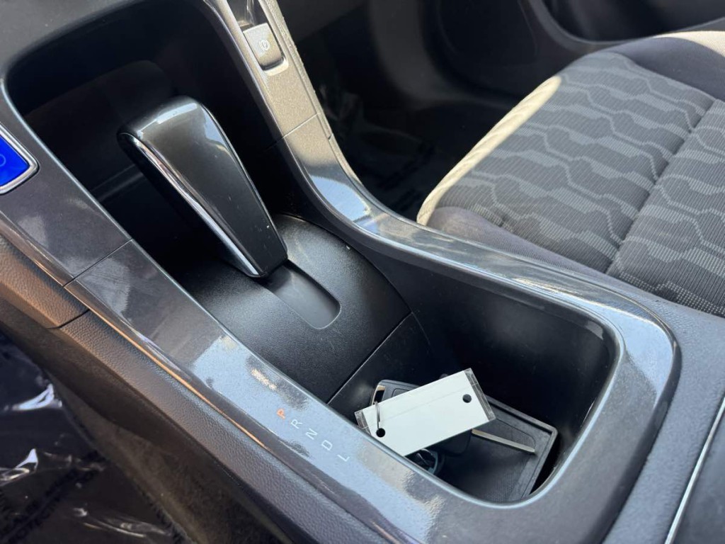 2014 Chevrolet Volt Image 20
