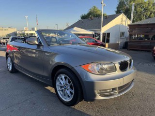Image for 2011 BMW 1 Series 128i ID: 6721475