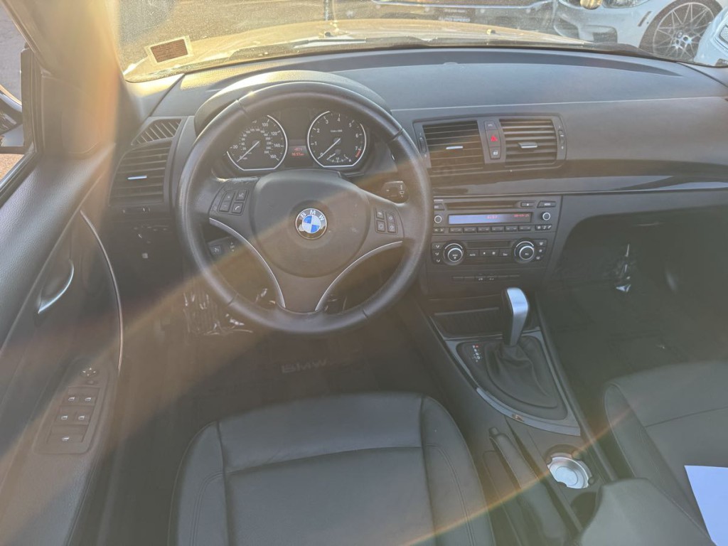 2011 BMW 1 Series Image 5