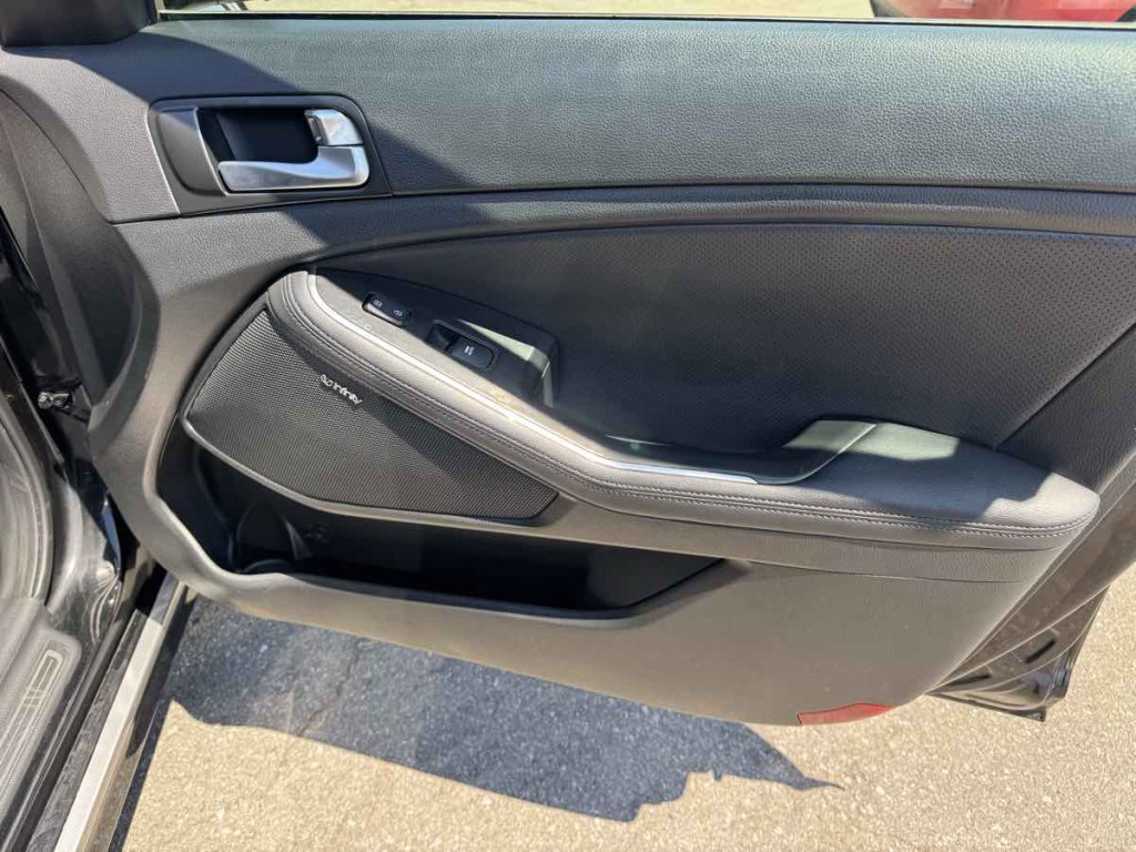 2016 Kia Optima Image 9