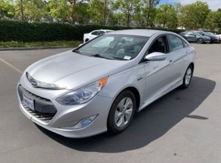 Image for 2015 Hyundai Sonata  ID: 6725447