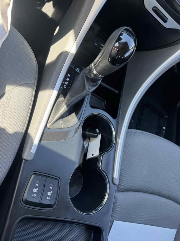 2015 Hyundai Sonata Image 15