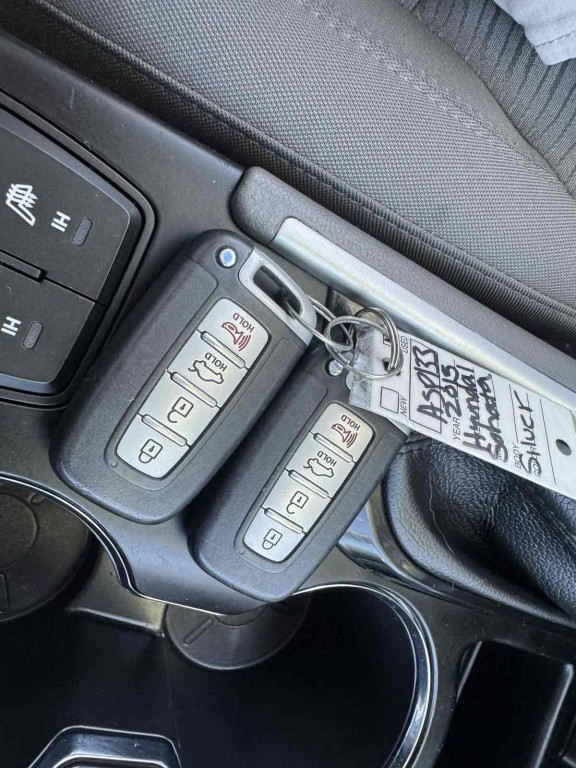 2015 Hyundai Sonata Image 18