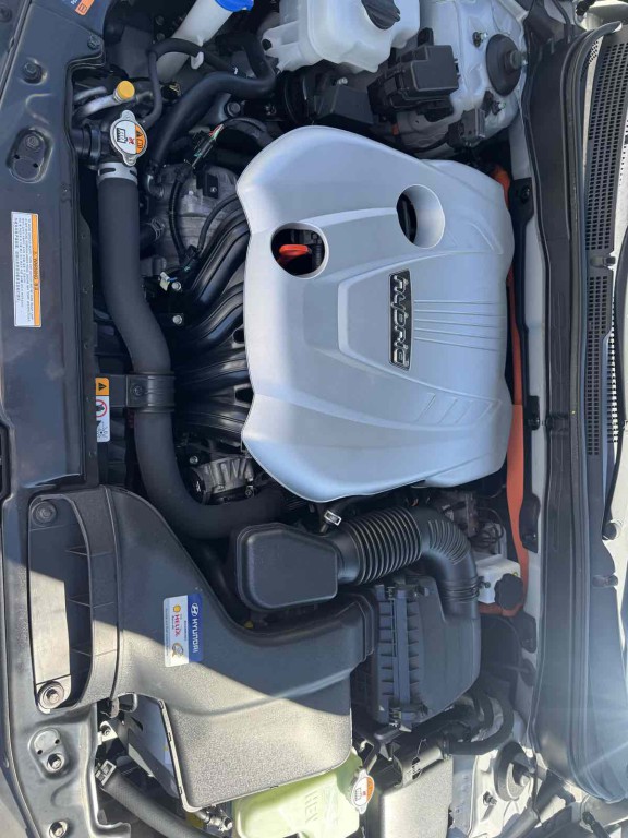 2015 Hyundai Sonata Image 19