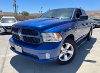 Image for 2014 RAM 1500 Express ID: 6733961