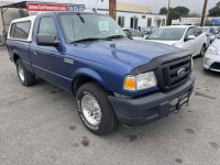Image for 2007 Ford Ranger XL ID: 6734209
