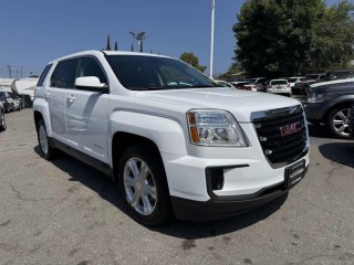 Image for 2017 GMC Terrain SLE ID: 6739934