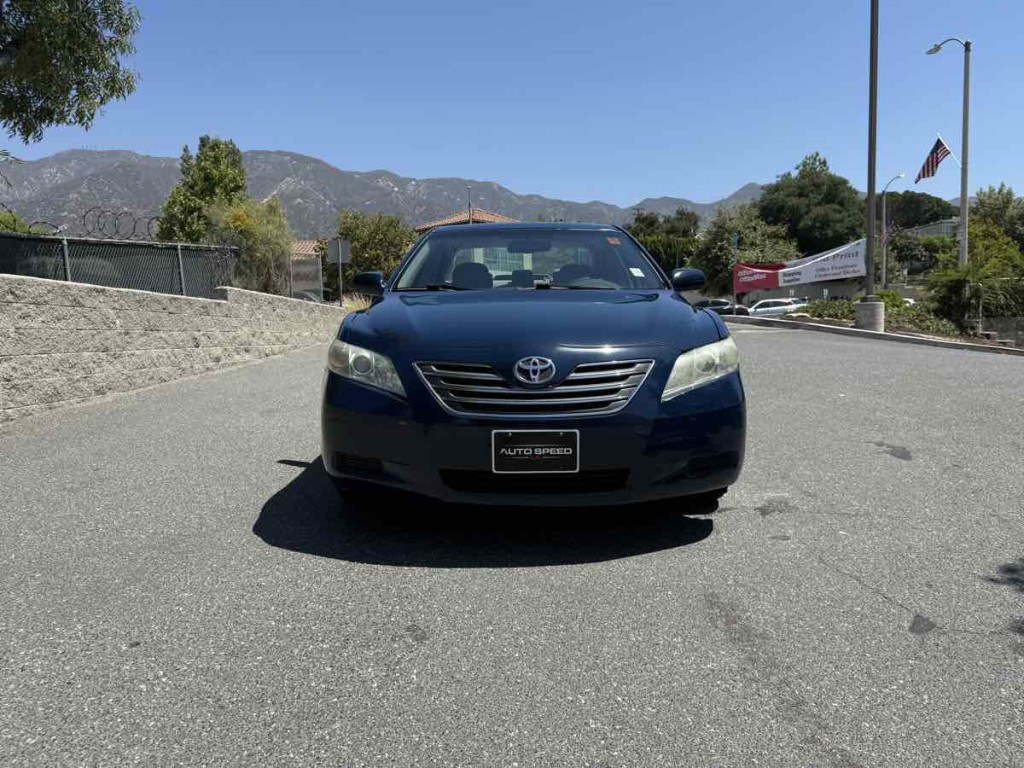 2007 Toyota Camry Image 3