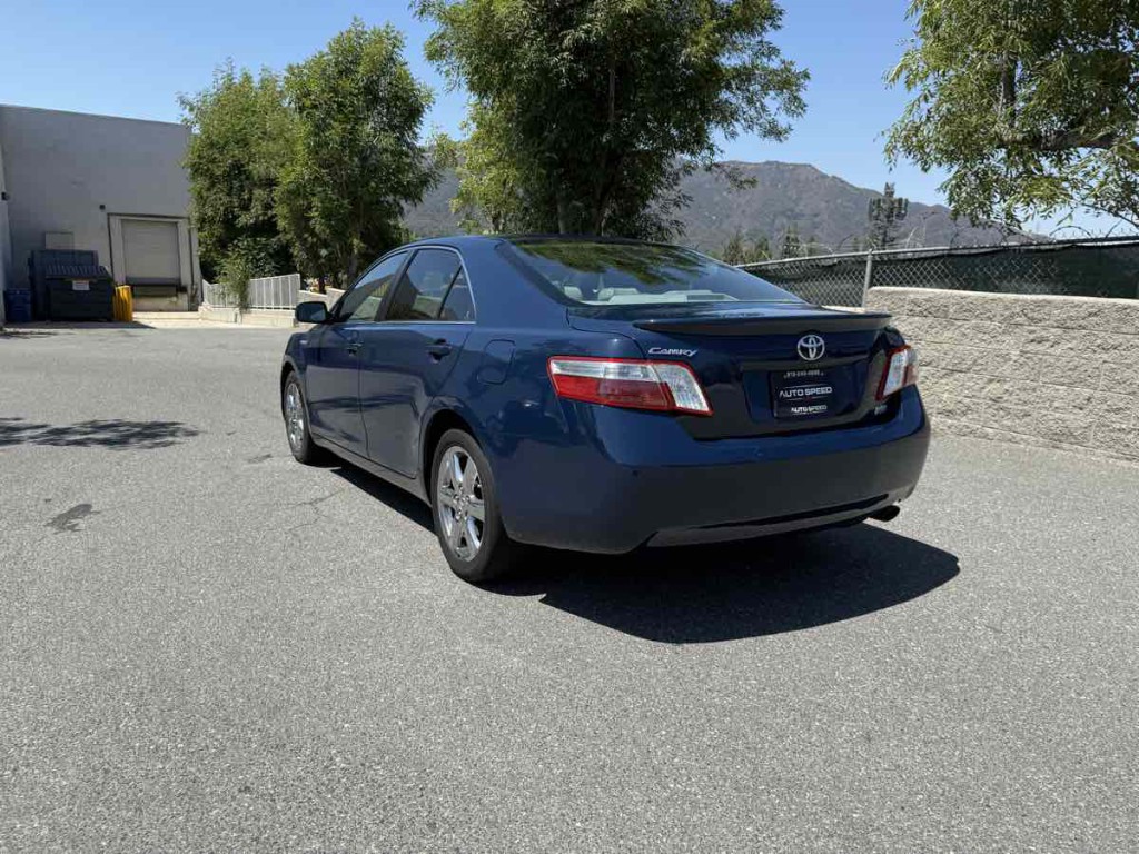 2007 Toyota Camry Image 5