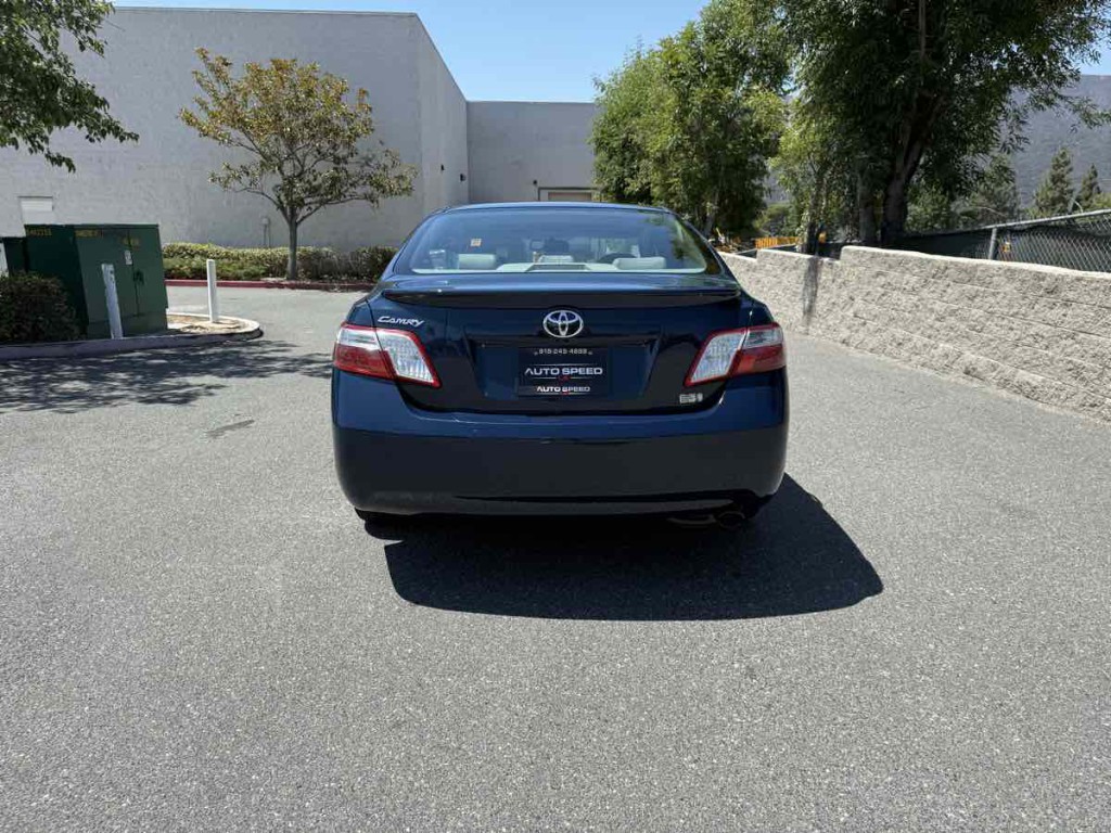 2007 Toyota Camry Image 6