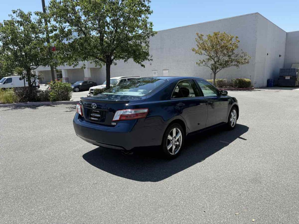 2007 Toyota Camry Image 7