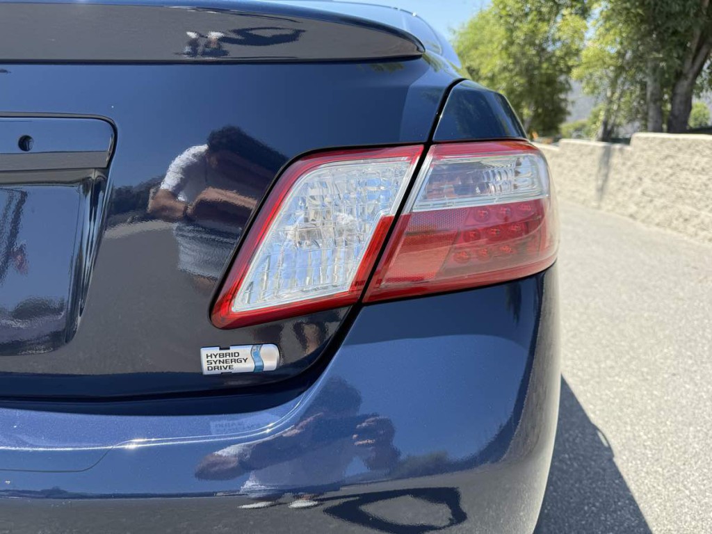 2007 Toyota Camry Image 9