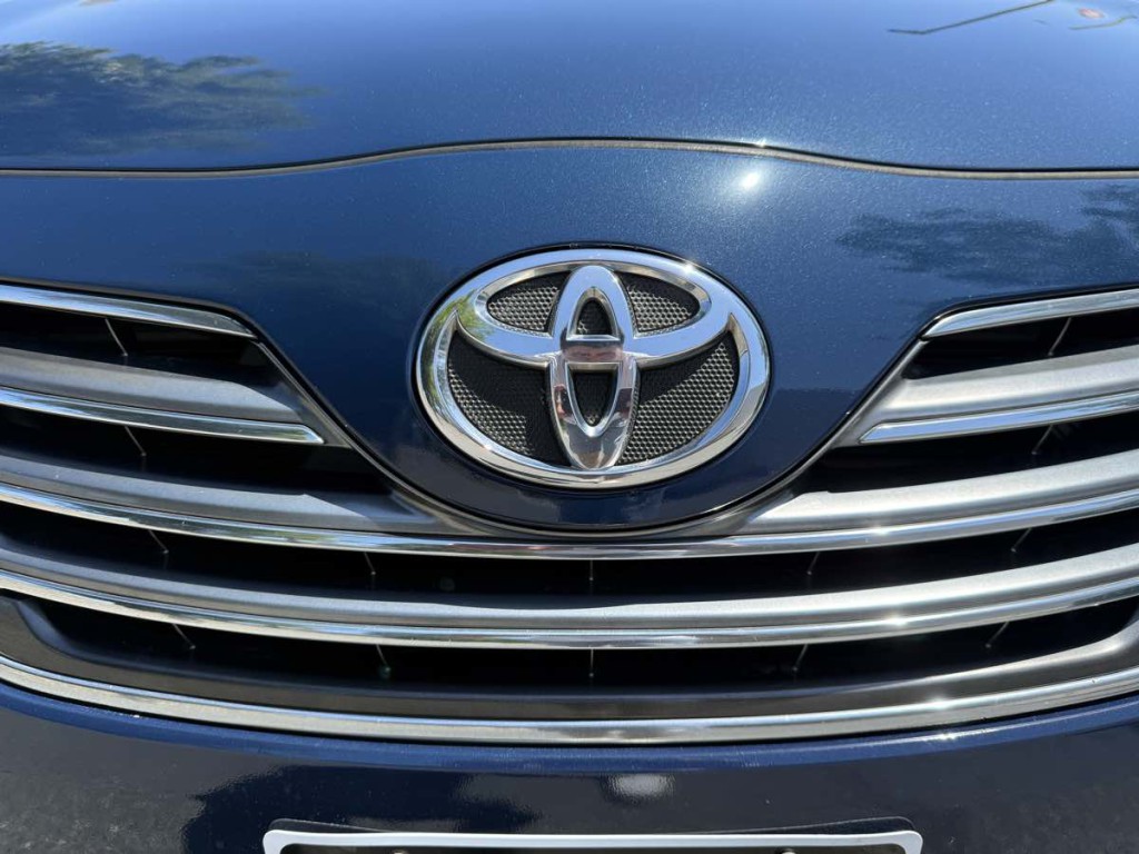 2007 Toyota Camry Image 12