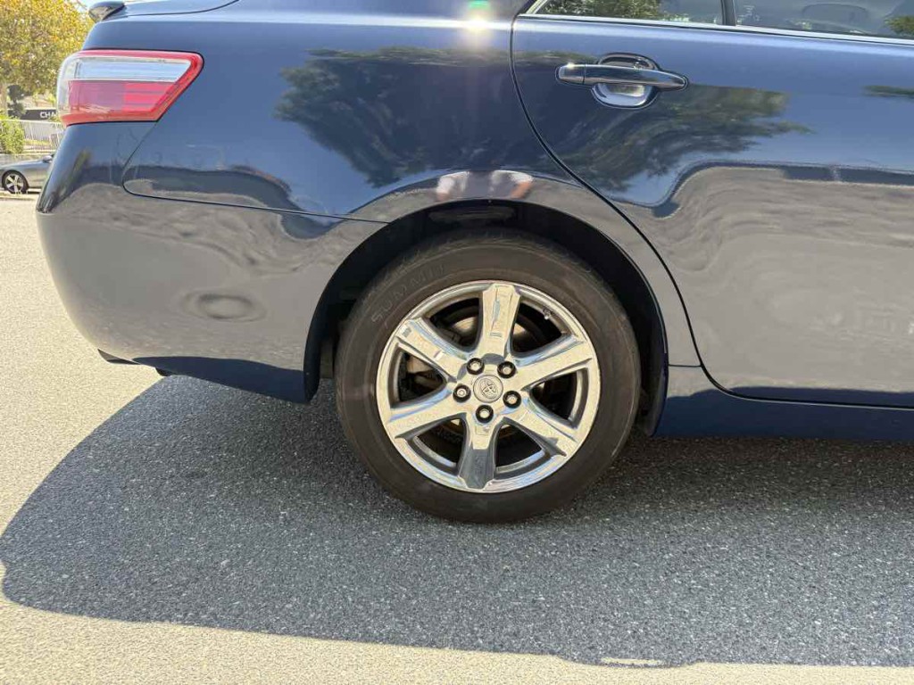 2007 Toyota Camry Image 13