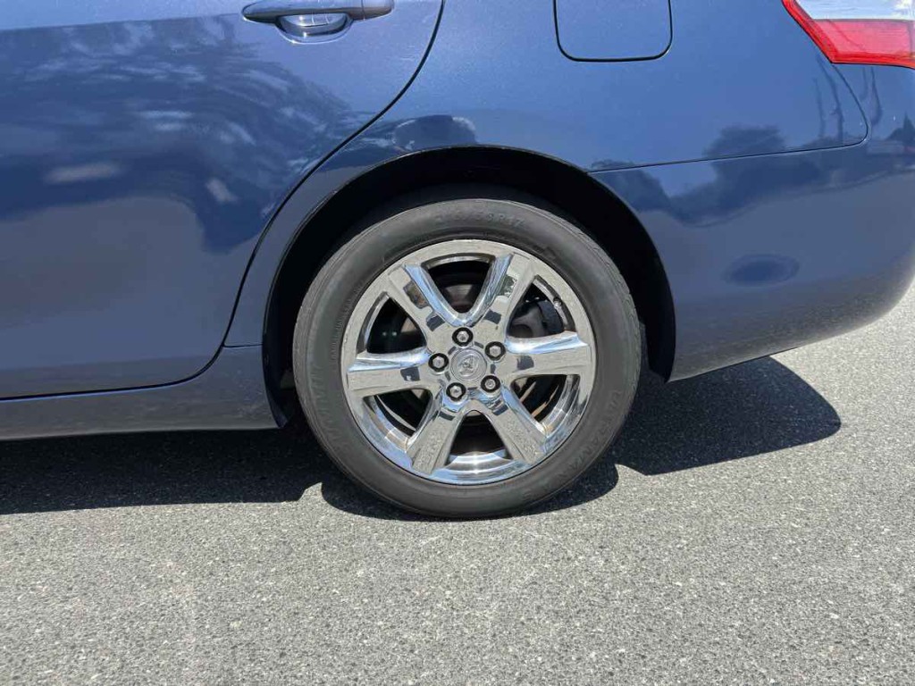 2007 Toyota Camry Image 14