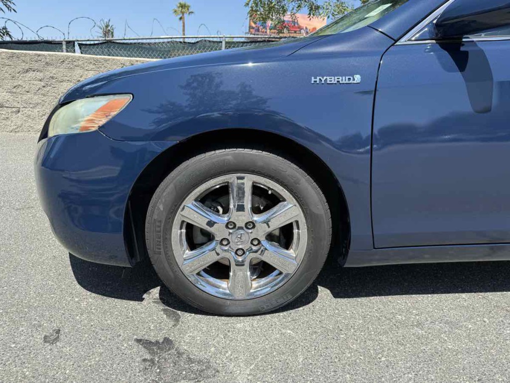 2007 Toyota Camry Image 15