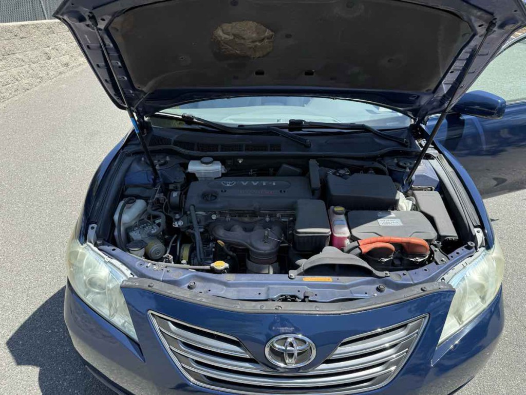 2007 Toyota Camry Image 16