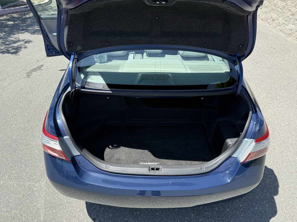 2007 Toyota Camry Image 18