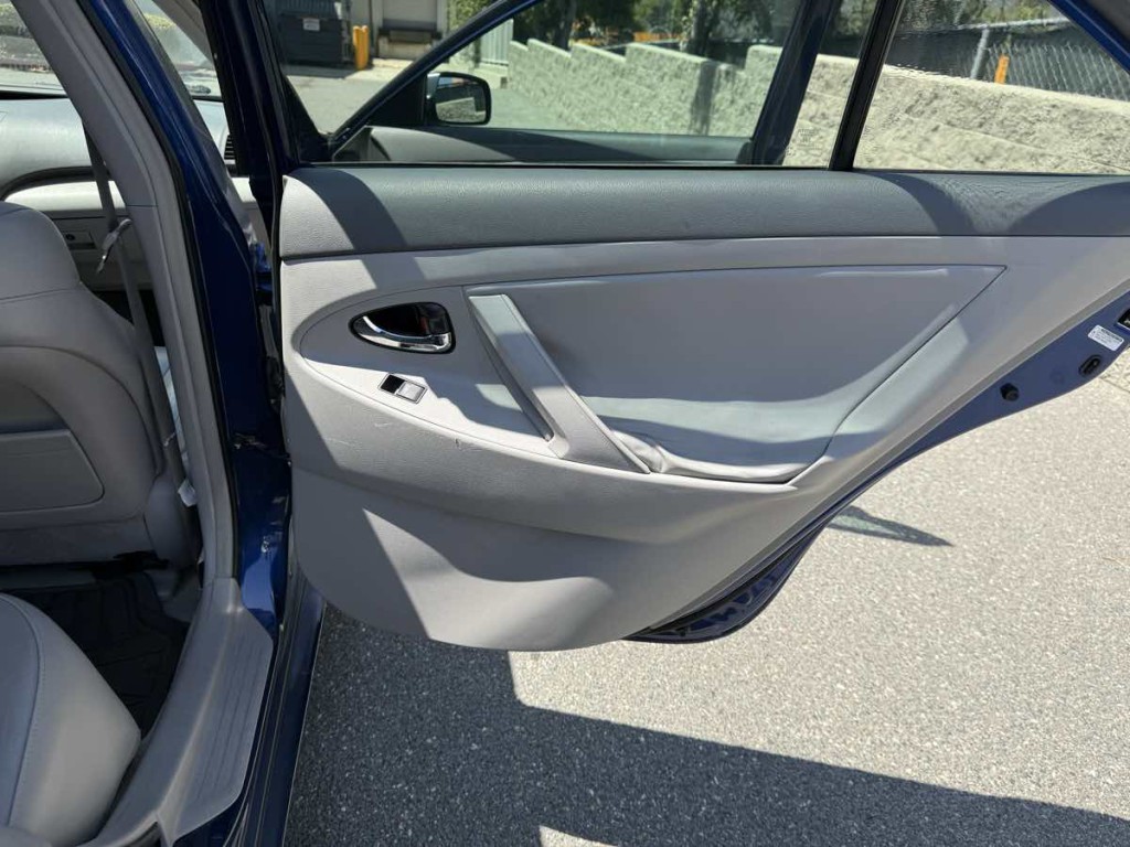 2007 Toyota Camry Image 20