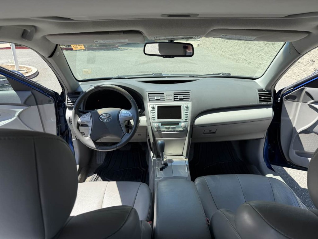 2007 Toyota Camry Image 23