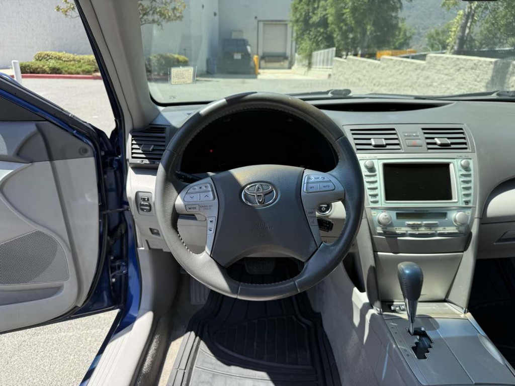 2007 Toyota Camry Image 24