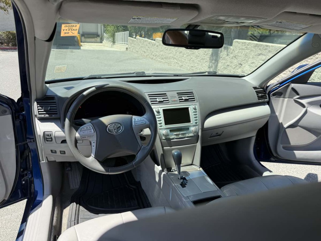 2007 Toyota Camry Image 25