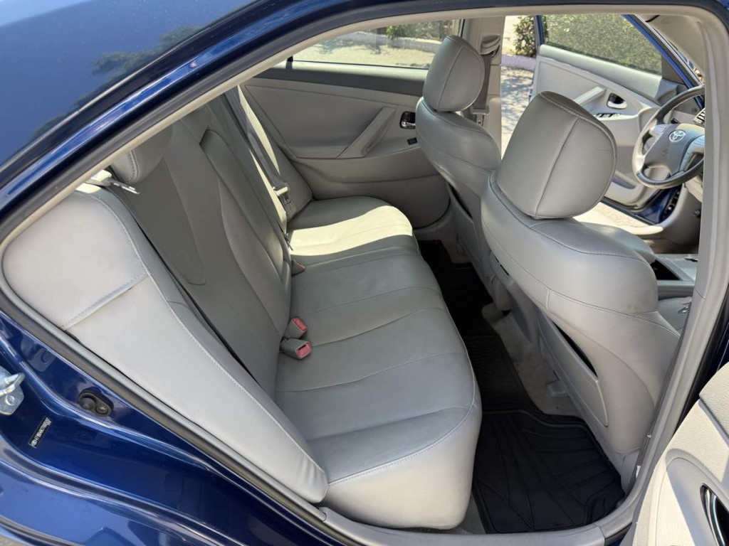 2007 Toyota Camry Image 26