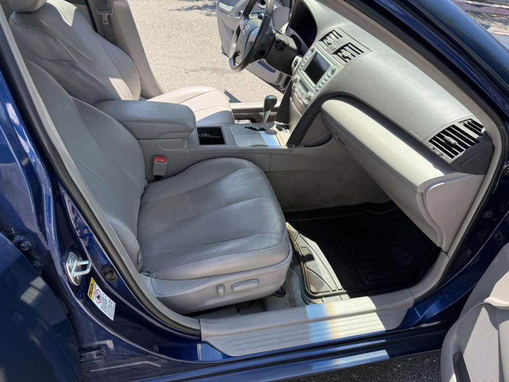 2007 Toyota Camry Image 27