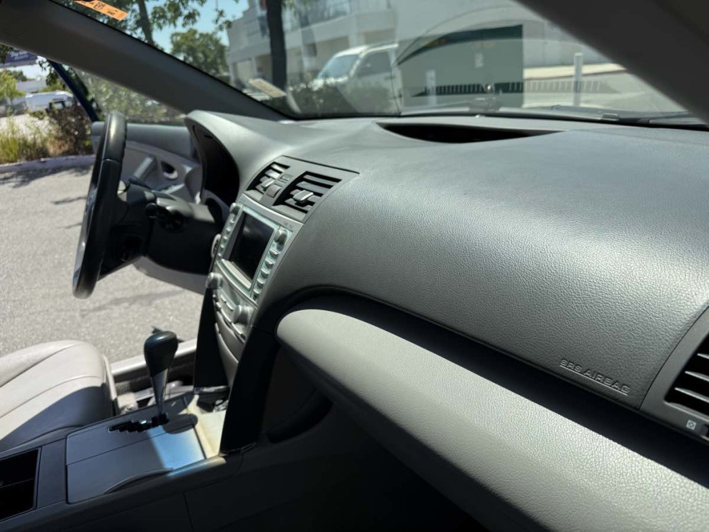 2007 Toyota Camry Image 28