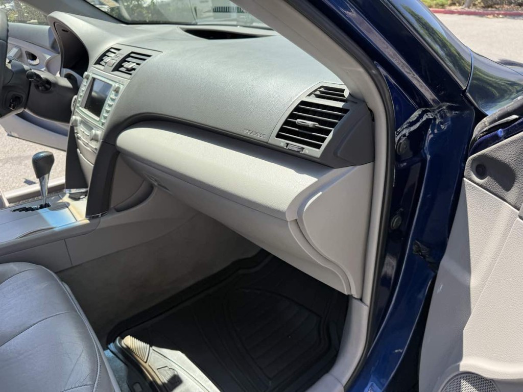 2007 Toyota Camry Image 29