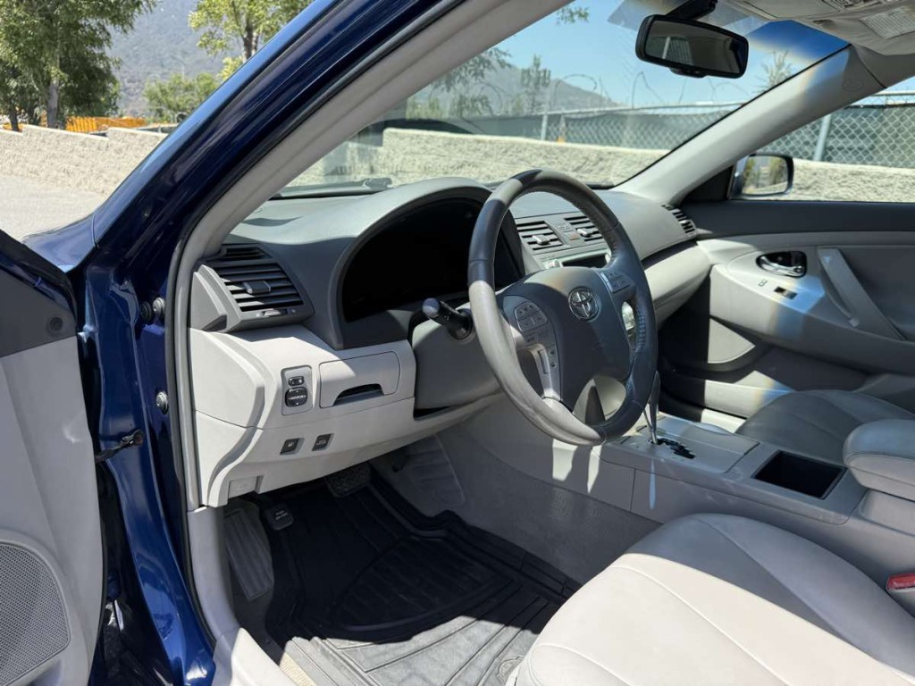 2007 Toyota Camry Image 33