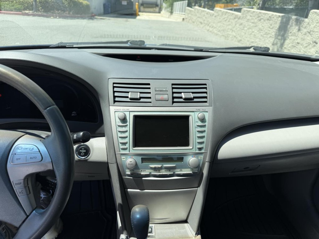2007 Toyota Camry Image 34