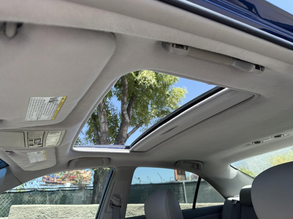 2007 Toyota Camry Image 35