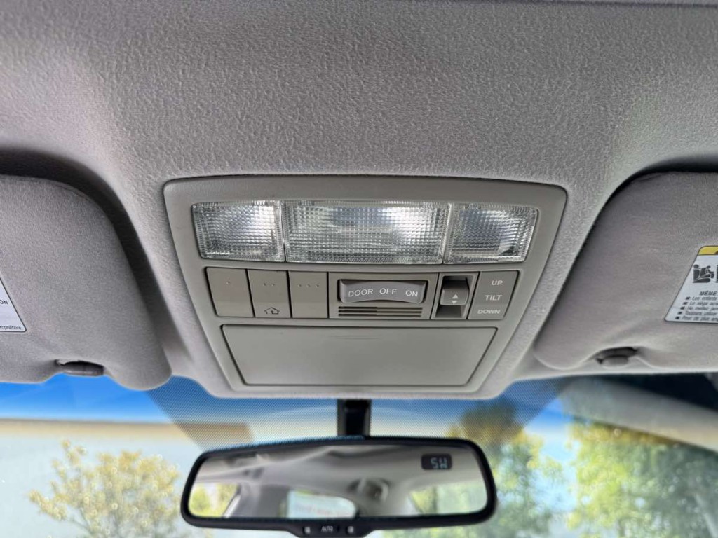 2007 Toyota Camry Image 37