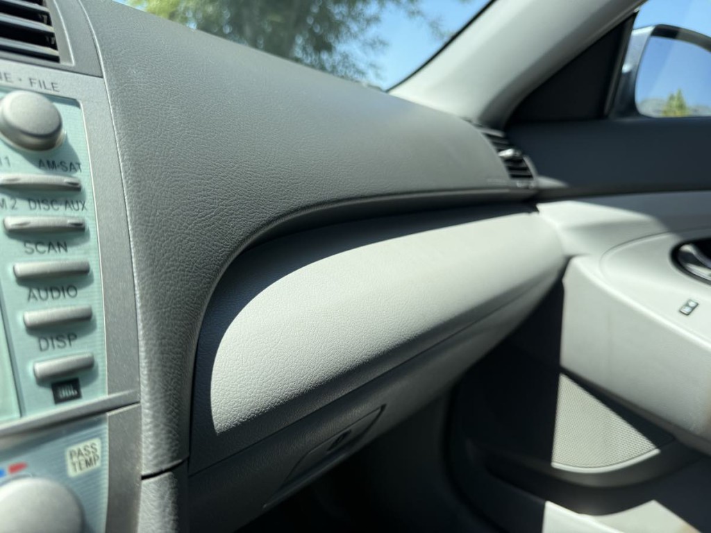 2007 Toyota Camry Image 38