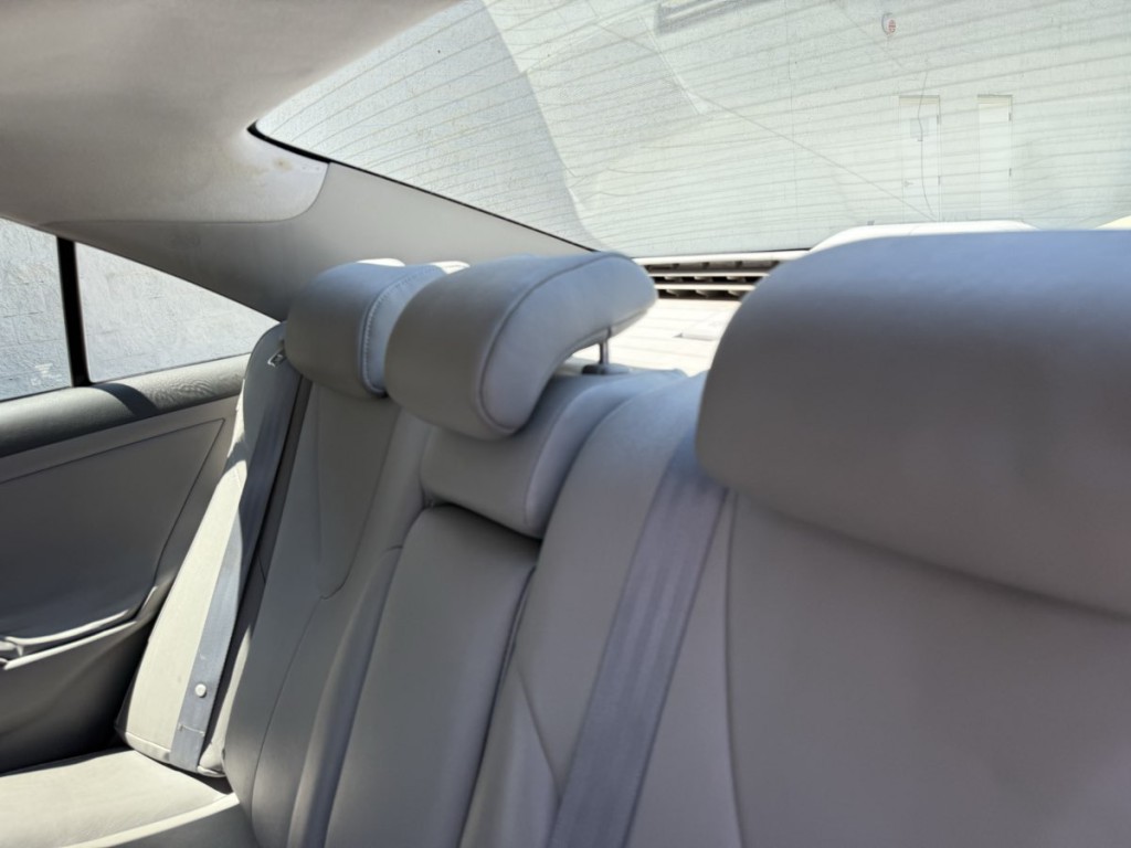 2007 Toyota Camry Image 43