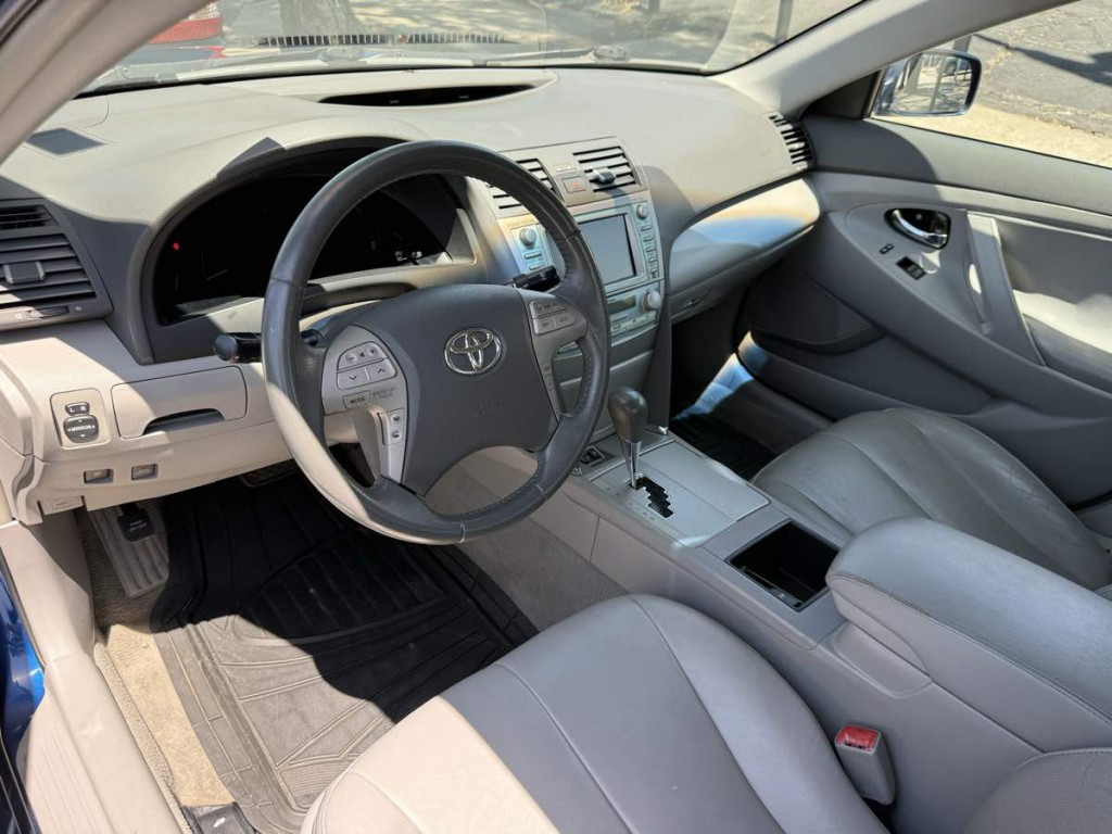2007 Toyota Camry Image 45