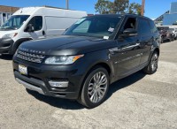 Image for 2014 Land Rover Range Rover Sport HSE ID: 6739936