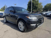 Image for 2014 Land Rover Range Rover Sport HSE ID: 6739936