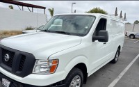 Image for 2017 Nissan NV SV ID: 6739937