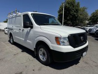 Image for 2017 Nissan NV SV ID: 6739937
